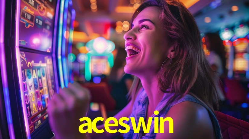 aceswin: Seu Cassino Premiado com Pagamentos Rápidos