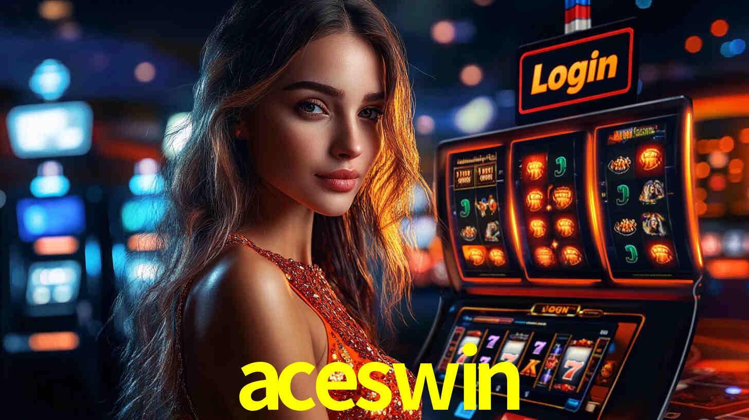 aceswin - Jackpot de Pressão Total - aceswin.com