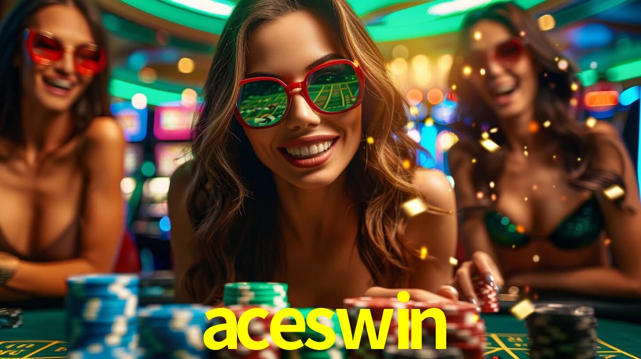 Experiência VIP aceswin