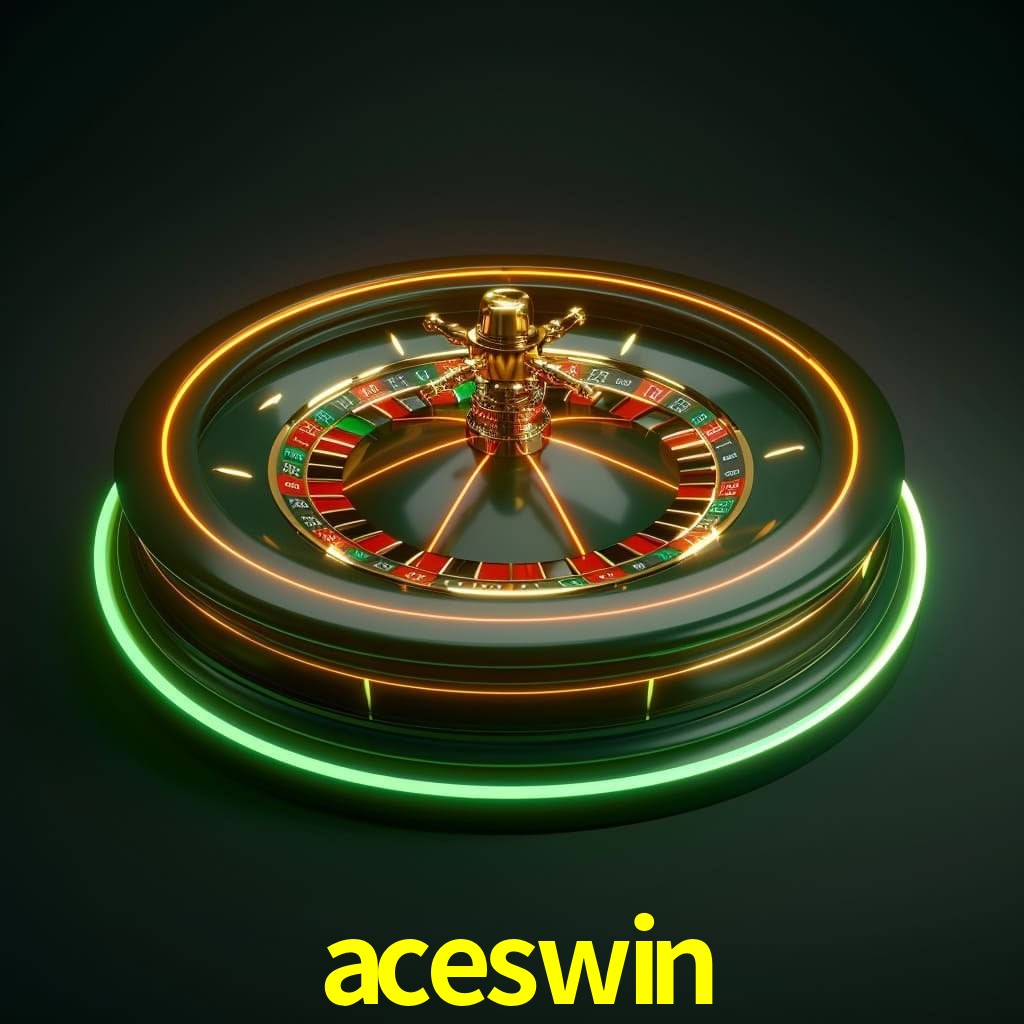 App aceswin iOS