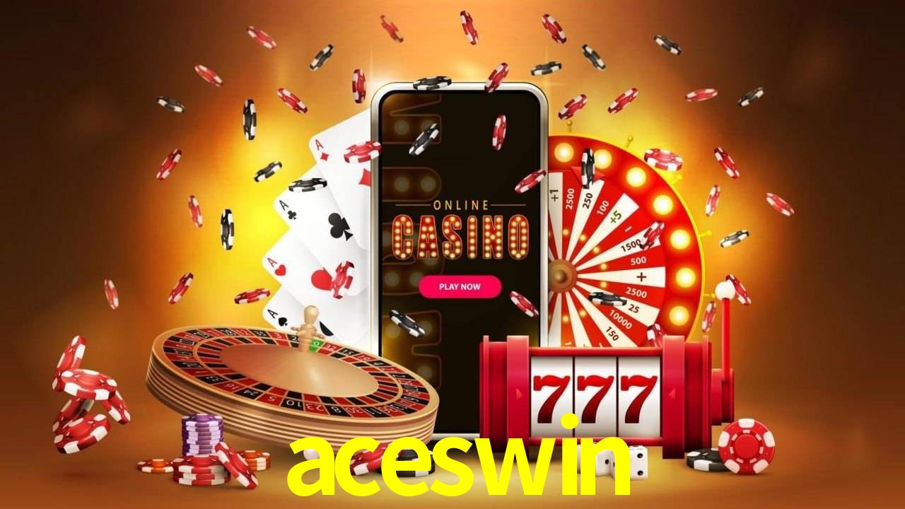 aceswin Giros Grátis