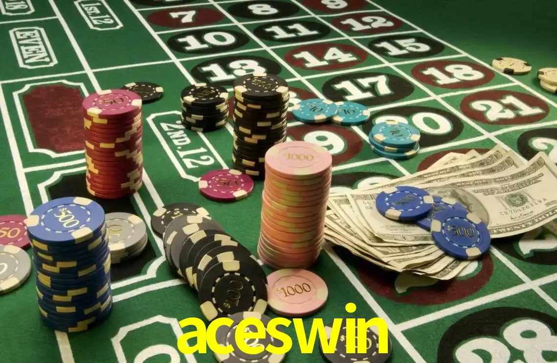 Slot Games aceswin
