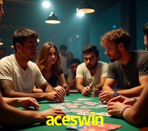 Vitória aceswin