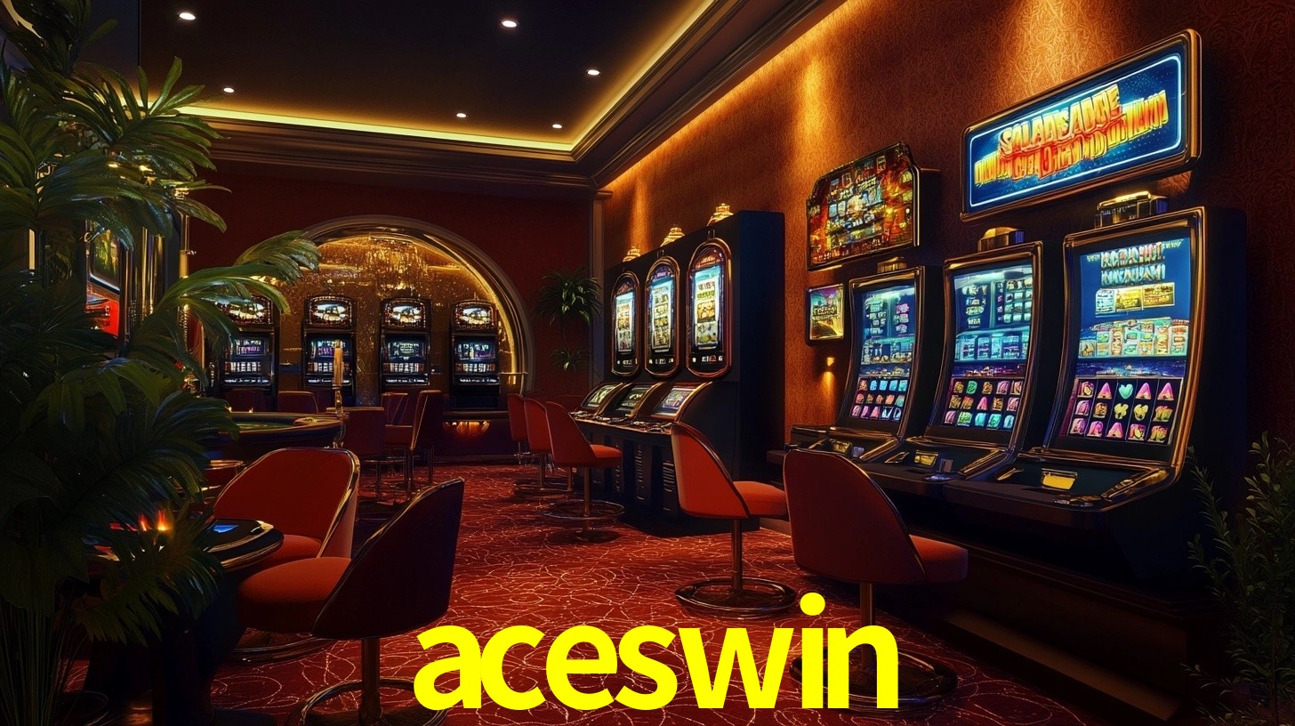 Welcome Bonus aceswin