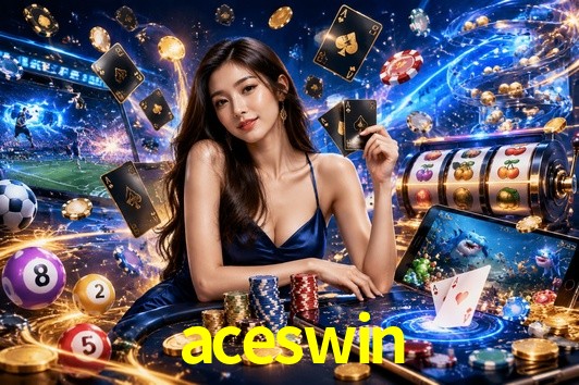 Seasonal Promotions aceswin