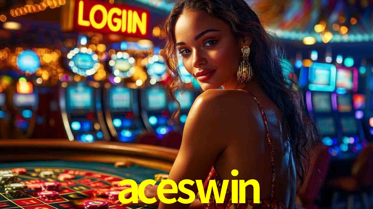 aceswin Premiação acumulada / Jackpot