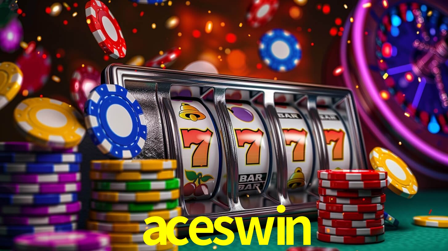 Jogos de Slot aceswin