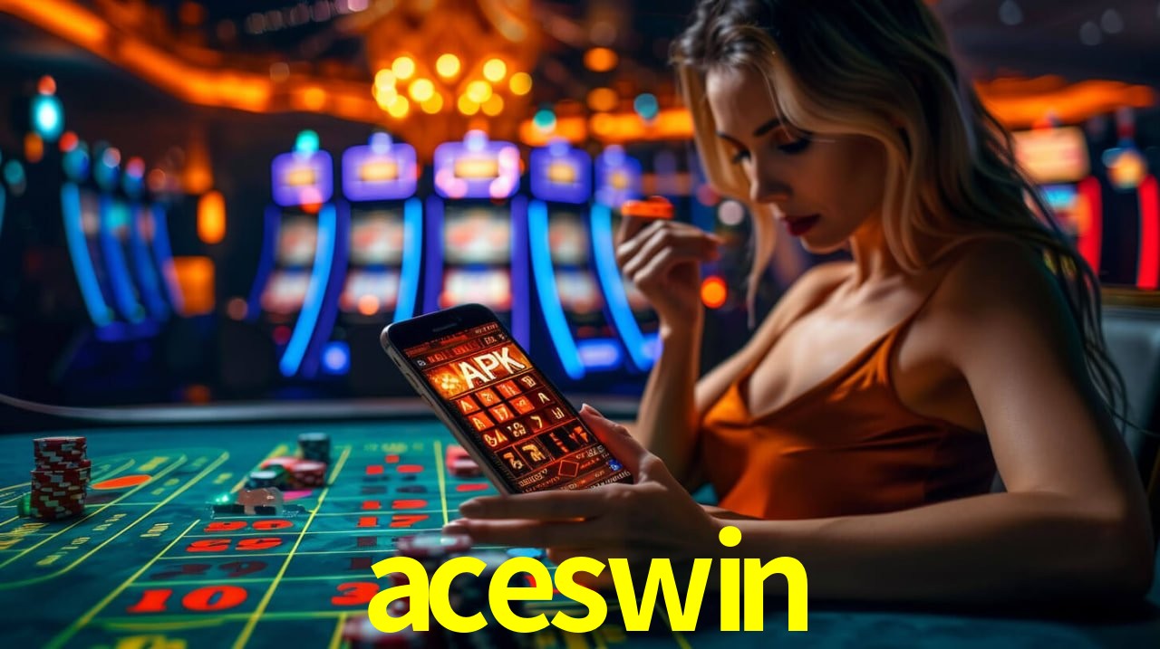 Spaceman Game aceswin
