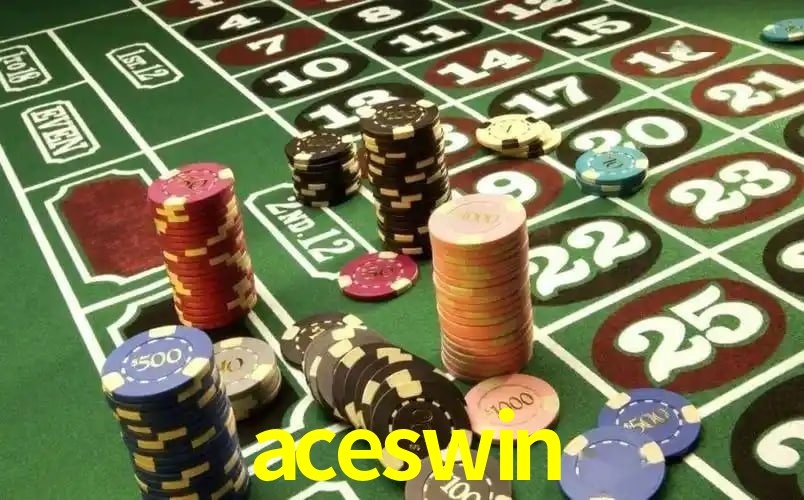 aceswin plataforma