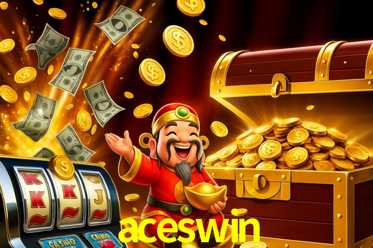 Casino Ao Vivo aceswin