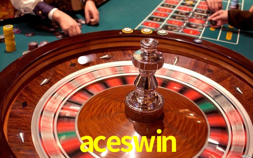 Provedores de Jogos aceswin