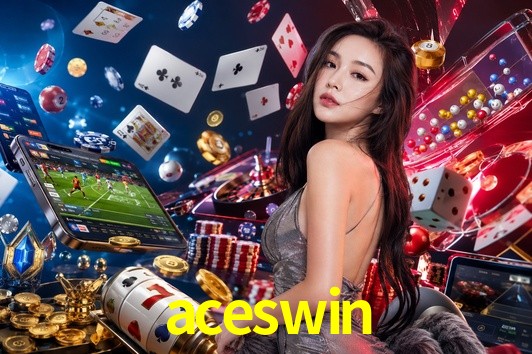 2FA Security aceswin