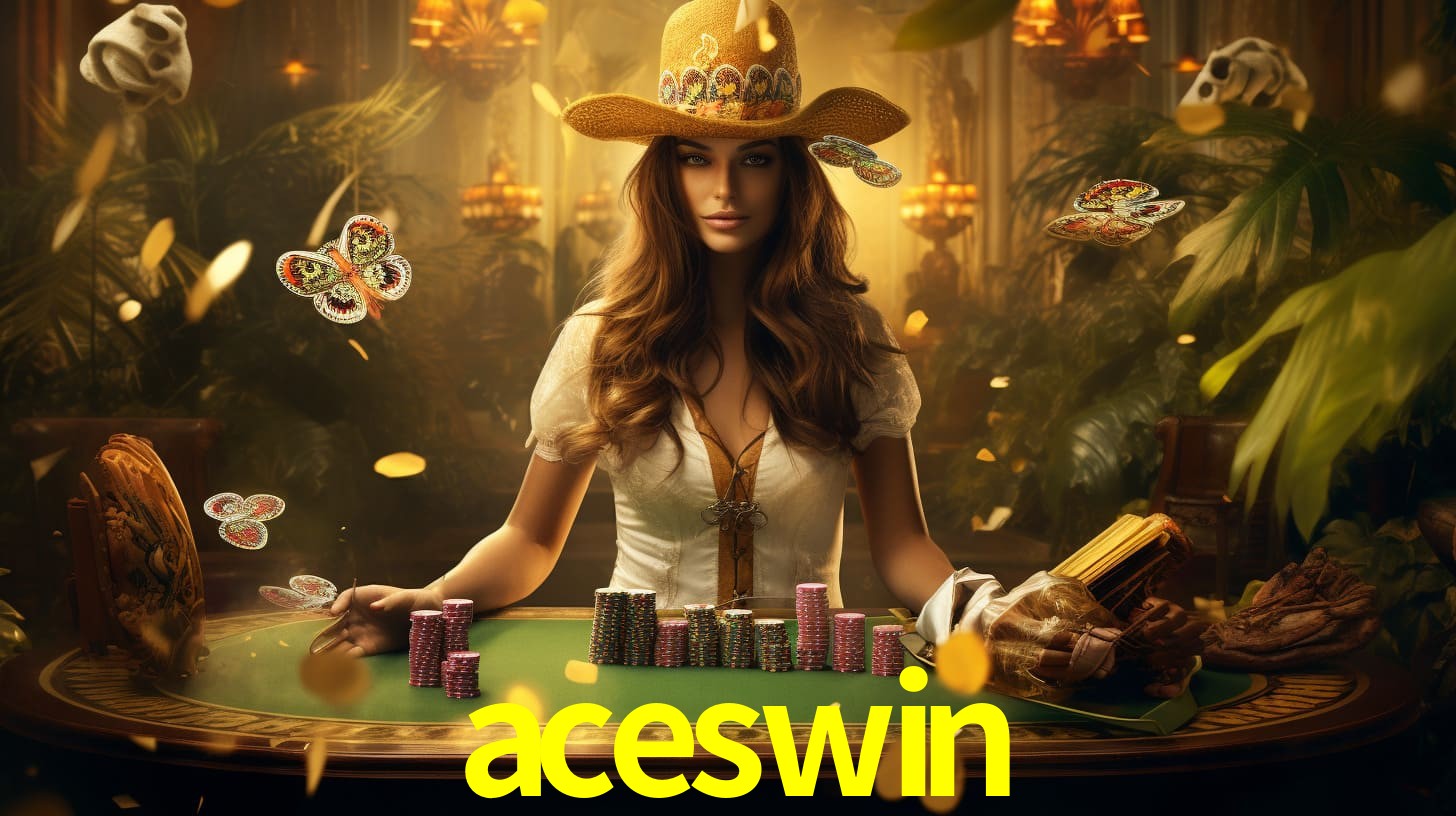 Live Casino aceswin