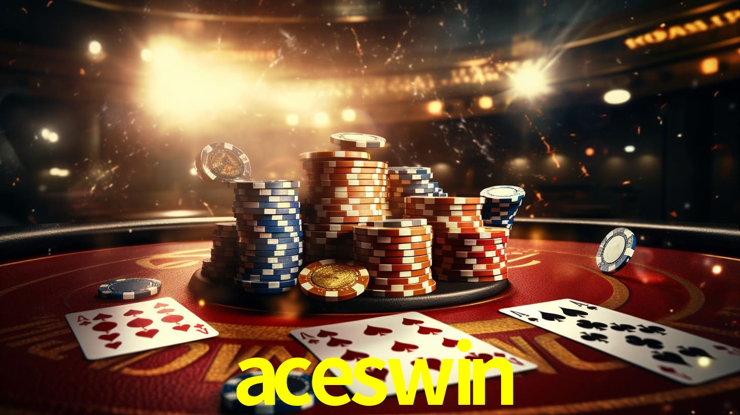 Roulette Table aceswin