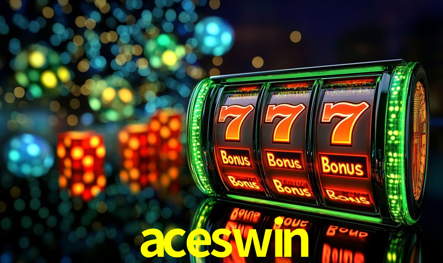 aceswin Processo de inscrição