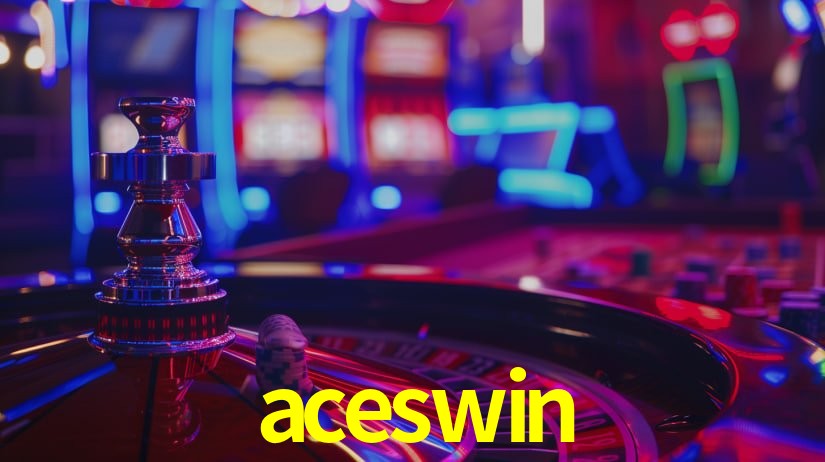 Sinta a adrenalina dos jogos de cassino com aceswin