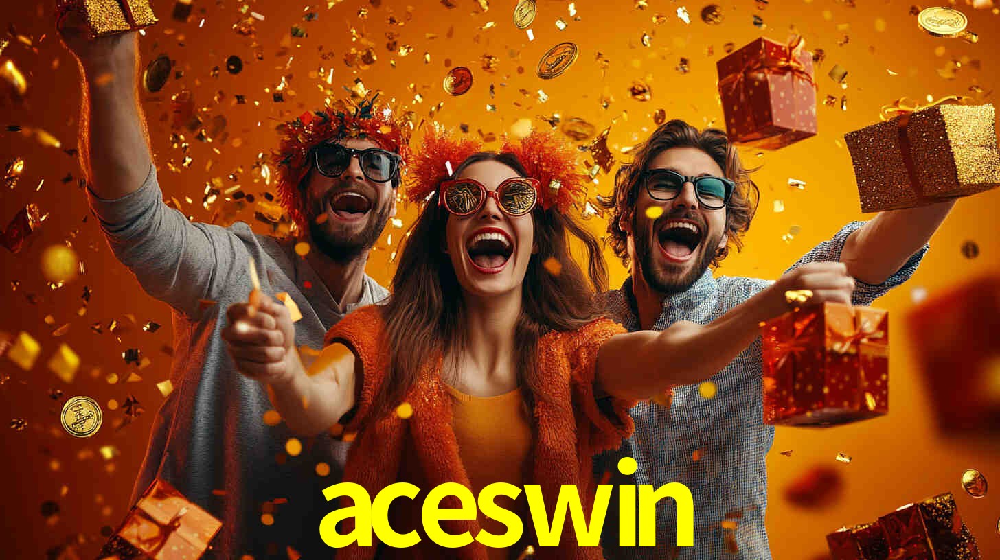 Bônus Generosos e Exclusivos no aceswin para Você!
