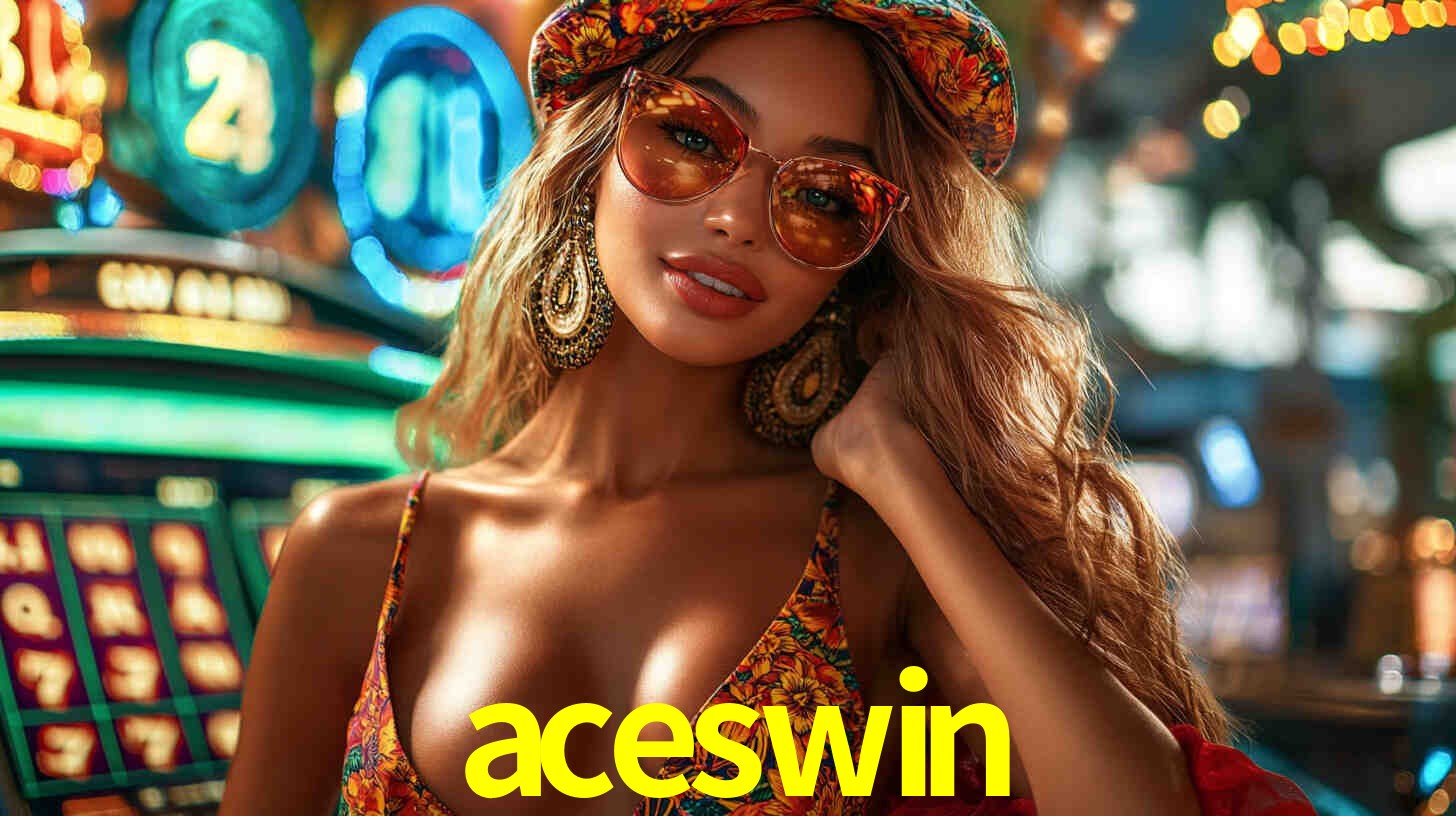 aceswin App Interface