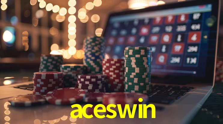 APP oficial da aceswin para mobile