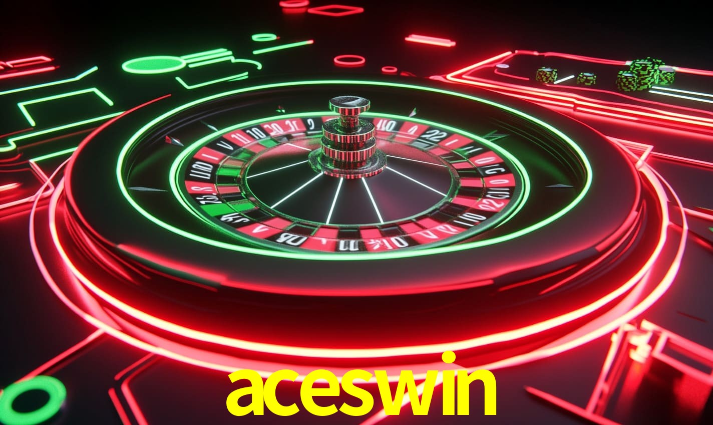 Interface do App aceswin