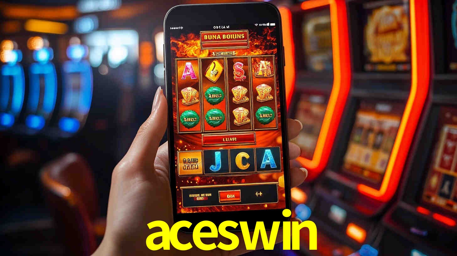 aceswin: Seu Especialista em Apostas Esportivas Brasileiras