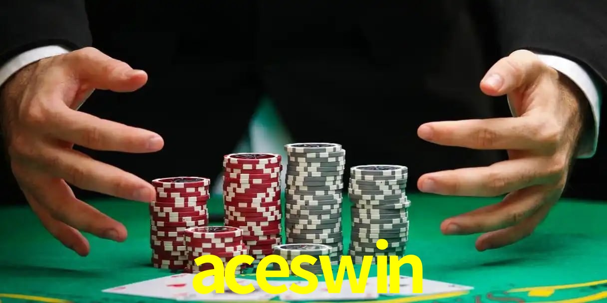 Chances Ganhar aceswin