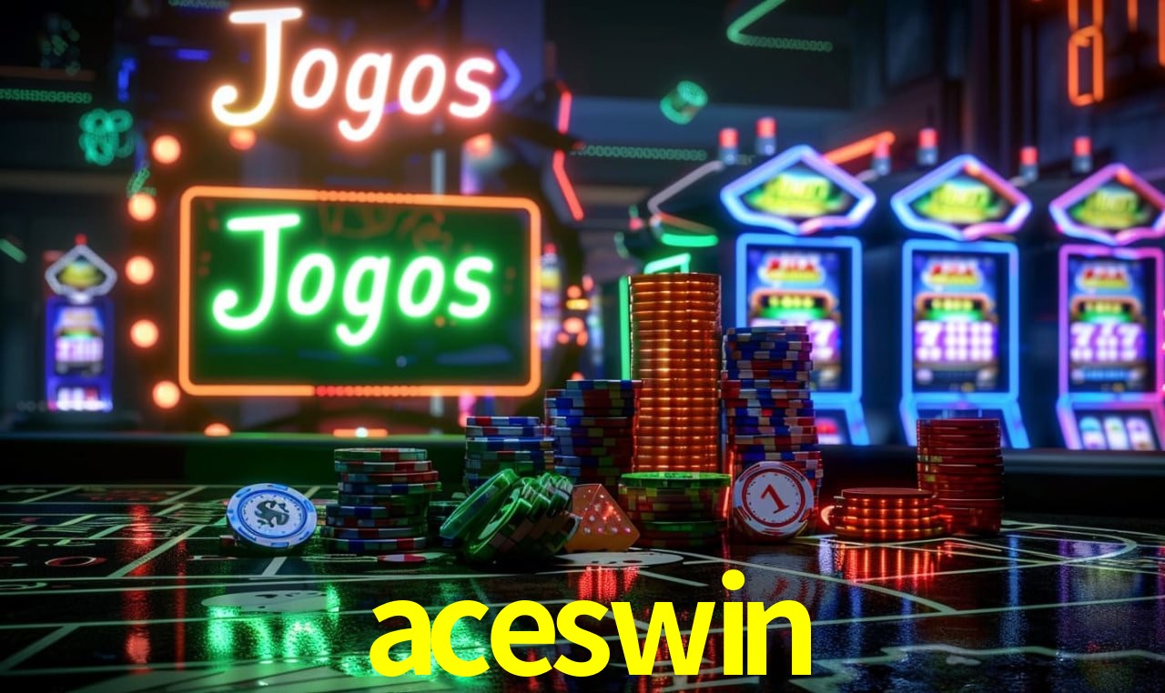 Segurança App aceswin