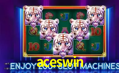 Descubra a Magia dos Jogos de Arcade no aceswin