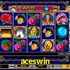 Descubra o Mundo do Cassino Online com aceswin