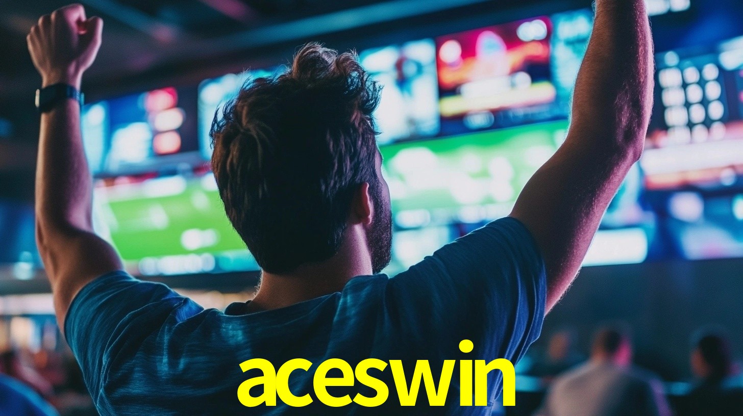 aceswin: A Experiência de Casino com Jogos de Mesa ao Vivo