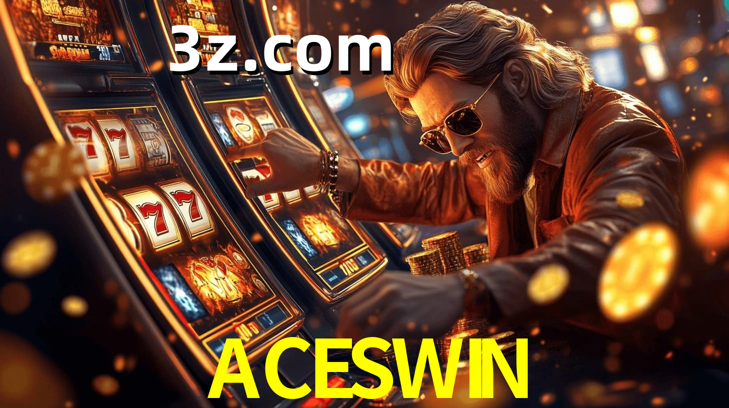 Melhores Jogos de Slots no ACESWIN 🍀