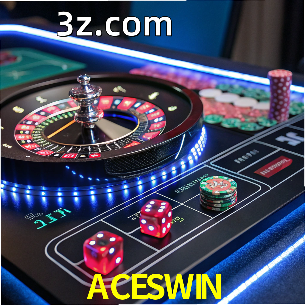 Melhores Jogos de Slots no ACESWIN 🍀