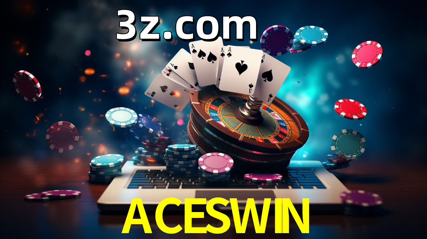 Melhores Jogos de Slots no ACESWIN 🍀