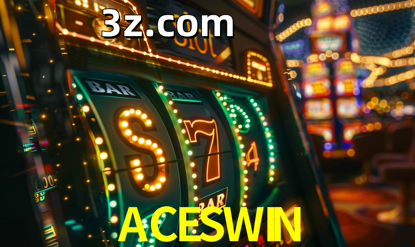 Melhores Jogos de Slots no ACESWIN 🍀