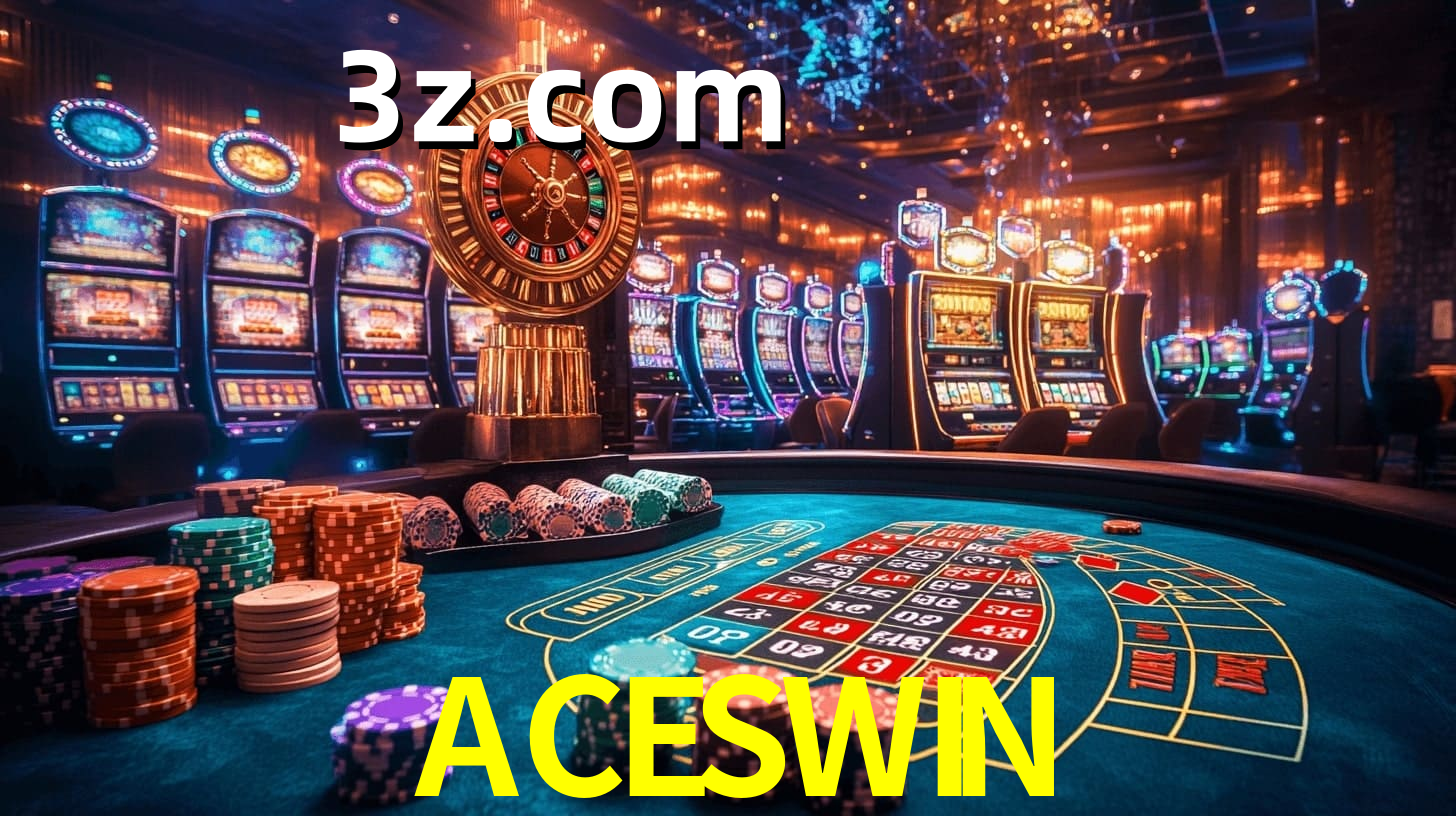 Melhores Jogos de Slots no ACESWIN 🍀