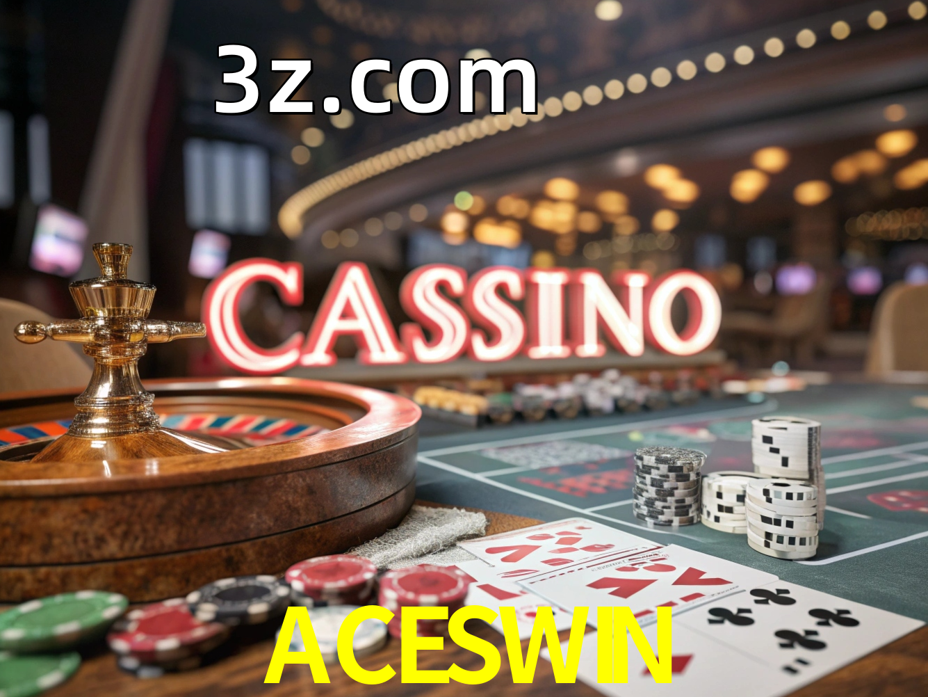 Melhores Jogos de Slots no ACESWIN 🍀