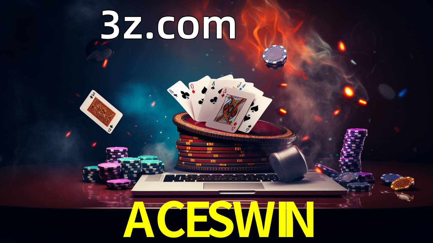 Melhores Jogos de Slots no ACESWIN 🍀